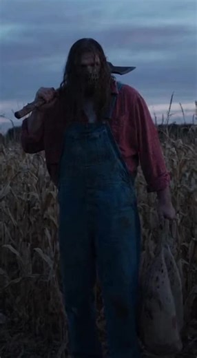 the harvester movie trailer