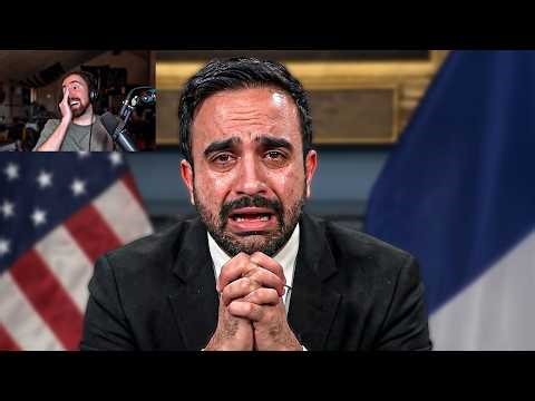 New York is Collapsing..