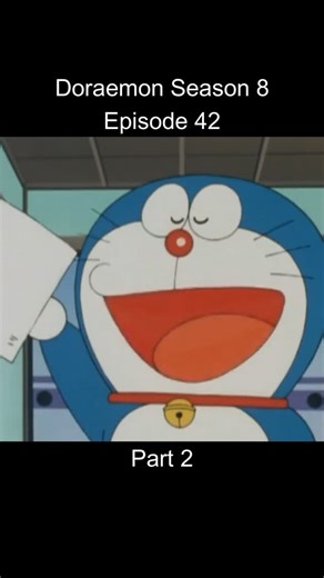 Childhood Memories | Doraemon Season 8 Episode 42 Part 2 . . #viral #cartoon #doraemon #nobita #doraemonlovers #nobitashizuka #doraemoncollection #hindi... | Instagram