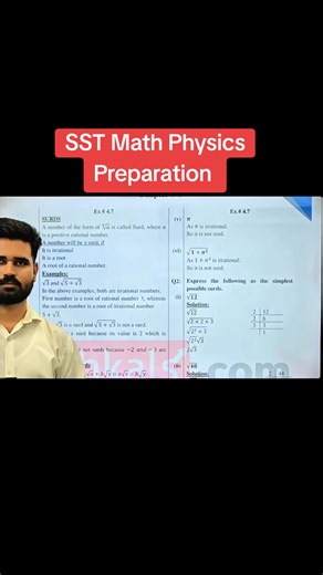 KPK SST Jobs 2025 Preparation Guide