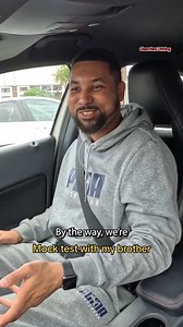 Driving with family is... INTERESTING 🤨 | Clearview Driving