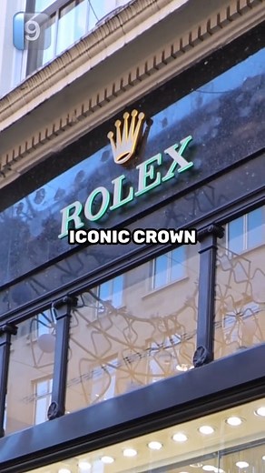 TOP 10 Most Creative LUXURY Logos 🤑 Which one of these wins in your opinion? 👀 #reels #interesting #designtips #logodesign #luxurybrands | Max Klymenko