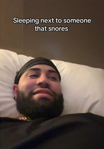 Snoring like a fighter jet 😭🛩️ #fyp #explorepage #relatable #snoring #plane