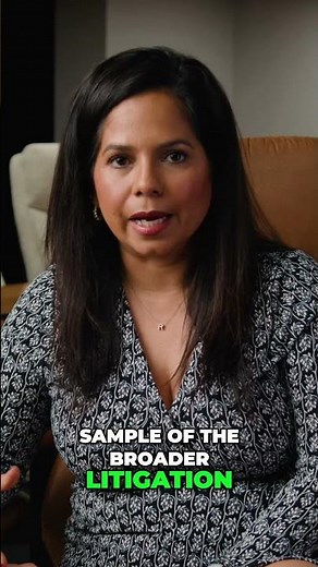 Bellwether Trials Explained: Understanding Key Litigation Cases