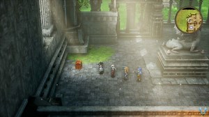 Dreamer's Tower - Dragon Quest III HD-2D Remake Walkthrough