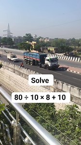 37 comments | Math Try This Math Test Solution | M Mathematics | Facebook