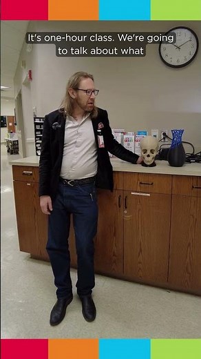 Introduction to 3D Printing at the Library