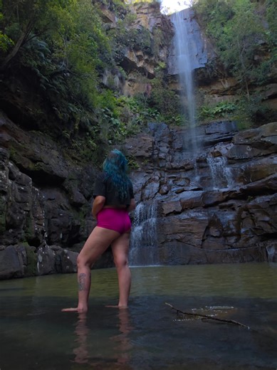 Just a collection of some of my favourite waterfalls 💧🥹🌳 #cleansing #grounding #waterfall