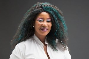 Côte d'Ivoire : Akissi Delta frappée par la mort (photo)