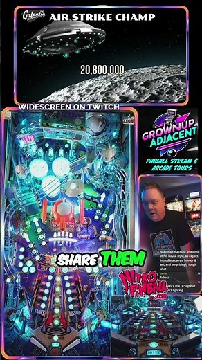 Galactic Tank Force Gameplay: Flipper Tips & Cow Appreciation! #shorts