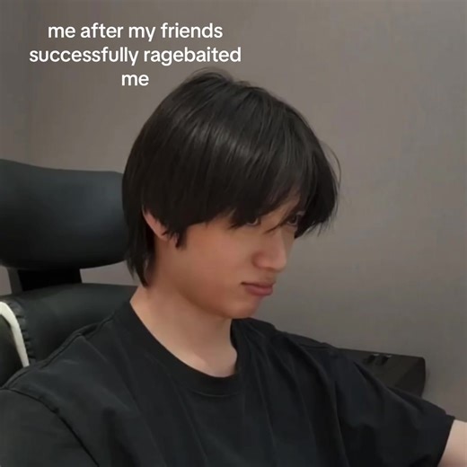 yes #fyp #beomgyu #txt #viral #funny