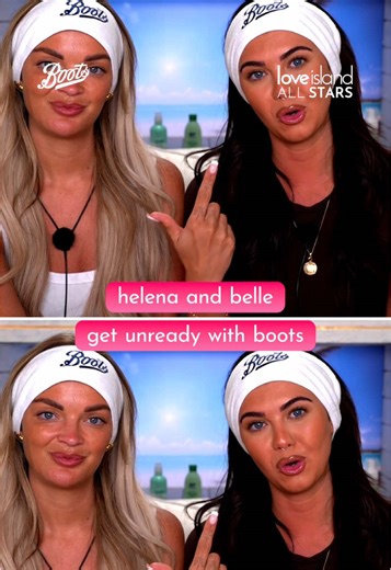 Getting Unready: Embracing the Ugly Side of Beauty