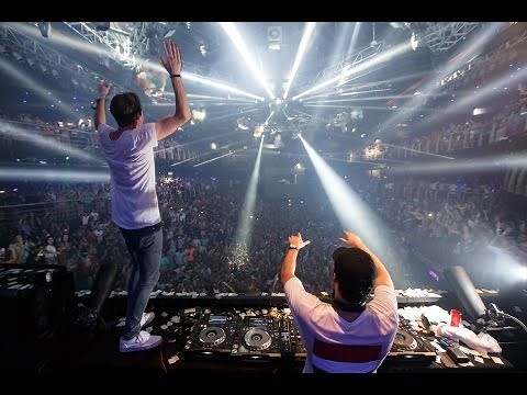 Inception Music Festival 2016 Official Aftermovie | Cancun Spring Break 2016