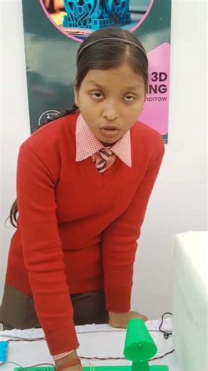 science working model