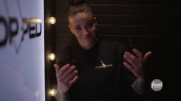 The judges and chefs are equally excited for what’s about to go down tonight in the #Chopped kitchen! 🔪 All-New #Chopped > Tonight @ 8|7c | Food Network