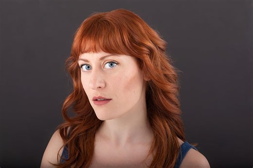 Sarah Elizabeth Grace | Actress, Production Department