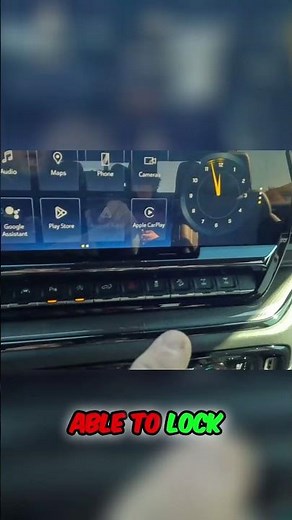 ZR2's Electronic Lockers: Dominate Any Terrain! #shorts