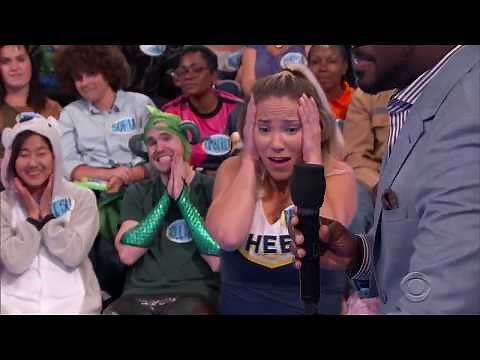 Everybody's Talking: Let's Make A Deal - Christine wins $20,000 from Publishers Clearing House​