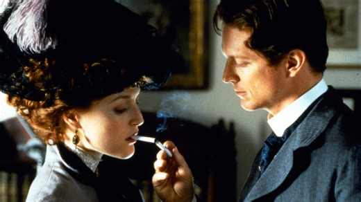 Watch The House of Mirth - BFI Player