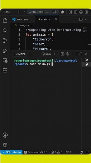 Como pular elementos em Arrays com JavaScript! 🛠️