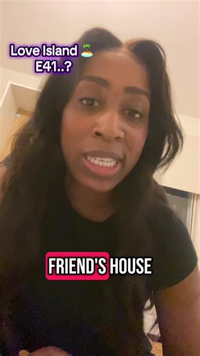 Love Island 🏝️ E41..? Yep happy Harrison is GONE!! #loveisland #loveislanduk #loveisland #loveislanddebrief #debrief #recoupling #loveislanduk #loveisland