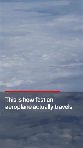 The Asian Chronicle on Instagram: "This is how fast an aeroplane actually travels! How fast do planes actually fly? Exploring airplane speedsAn airplane’s speed varies by phase, but commercial jets cruise at around 880-926 km/h (550-600 mph), taking off at 240-290 km/h and landing slower, while military jets and experimental craft can reach supersonic or hypersonic speeds, like the SR-71 Blackbird’s 3,540 km/hour."