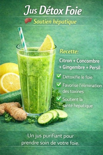 10 Jus Naturels pour Booster ta Santé (Recettes Simples & Efficaces)