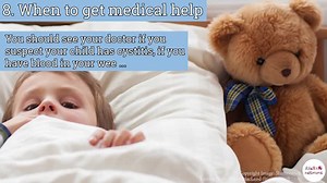 Cystitis: your need to know guide