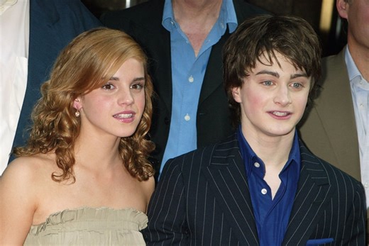 Emma Watson Once Revealed She Didn't Know Daniel Radcliffe Turned to Drinking Because of 'Harry Potter'