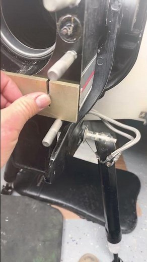 Mercruiser bravo shift cable adjustment.