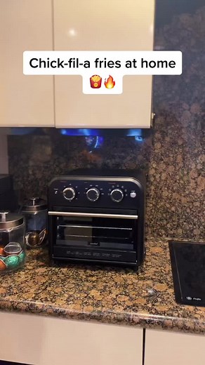 Air Fryer vs Toaster Oven: Which is Better? Recipes & Tips!