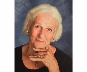 Mary Carlson Obituary and Online Memorial (2024)