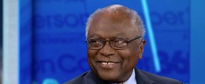 37K views · 66 reactions | Democratic Rep. Jim Clyburn calls Rep. Steve King and Pres. Trump "traveling partners when it comes to this philosophy." Steve King "puts himself in company with this President and I suspect the President feels very comfortable being in company with him." cnn.it/2VOeqp0 | CNN Replay | Facebook