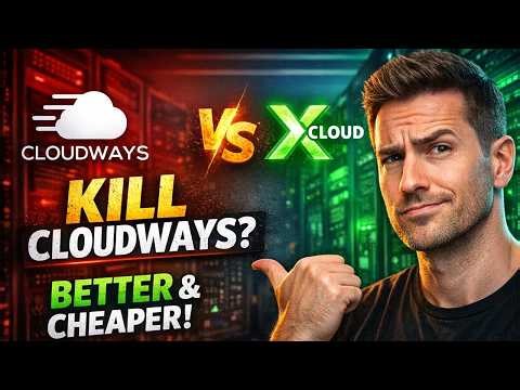 I Replaced Cloudways with xCloud… Here’s What Happened