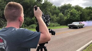 Because we can | David Freiburger