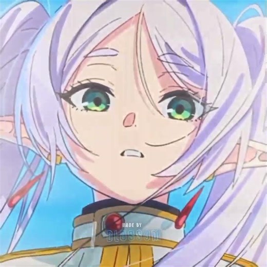 For you Sweetie 😘 | ‪@Ft_snowww‬ | Amv 4k Edit | #frieren #shorts#anime #beyondjourneysend#fypシ゚viral