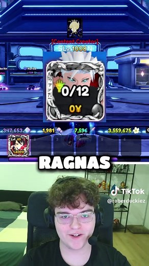 BEST BUILD FOR RAGNA IN AV | ODYSSEY ADVENTURE MODE BEST BUILD GUIDE REGNAW (RAGE) ANIME VANGUARDS #gaming #roblox #robloxfyp #towerdefense #animevanguards