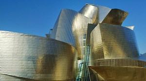 3.2K views · 50 reactions | World-famous architect Frank Gehry has...