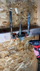 How to remove a Moen cartridge that has a broken stem. #plumbing #shower #showervalve #bathroom | Nick Plumbing