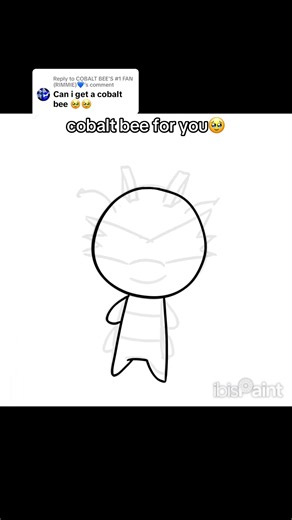 Working on Cobalt Bee Requests in Roblox