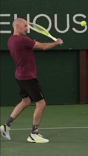 Head Extreme Pro 2024 Tennis Racquet Review is coming...SOON! 👀 #headtennis #shorts #tennisequipment