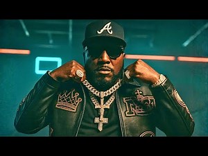 Jeezy - Win Lose or Draw ft. Yo Gotti (Music Video) 2025
