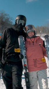 From turning the guns on Monday to cutting the ribbon on Friday... Buck Hill is officially OPEN! ❄️ Get all the info on early season hours HERE: https://bit.ly/4f6zheV | Buck Hill Ski & Snowboard Area