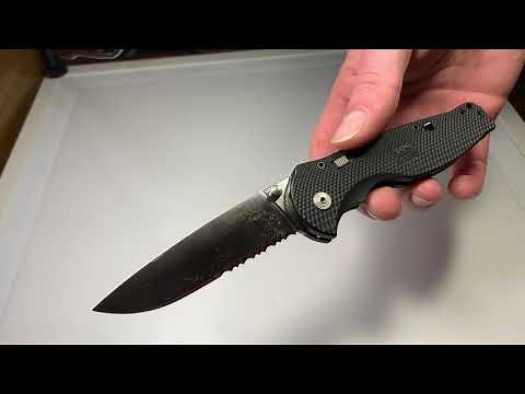 SOG Flash II (Discontinued) Review