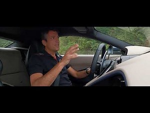 Ferrari Portofino M VS Ferrari Roma