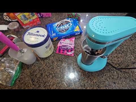 VEVOR Milkshake Maker
