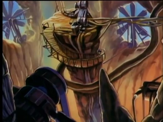 Adventures of the Gummi Bears Season 4