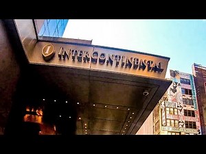 InterContinental New York Times Square