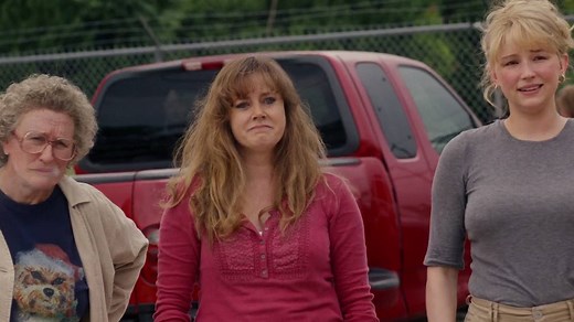 What Happened To J.D. Vance's Sister, Lindsay, After Hillbilly Elegy