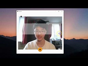 Jerry Liu AQA Computer Science NEA Demonstration